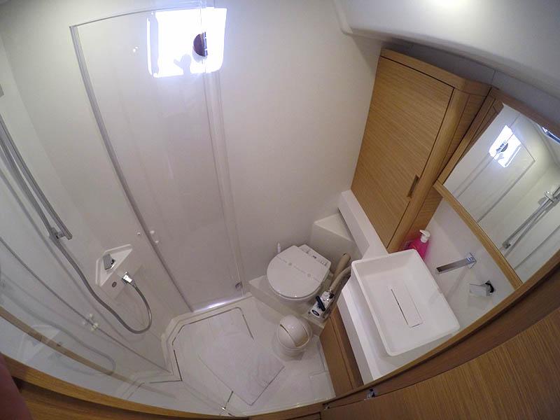 Grand Soleil 44 Performance, picture 24