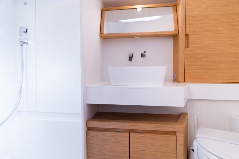 Grand Soleil 44 Performance, picture 5