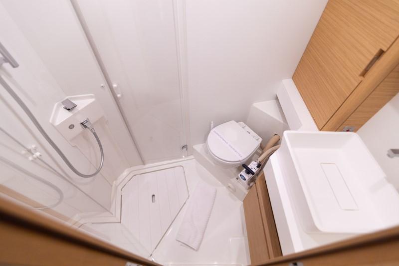 Grand Soleil 44 Performance, picture 3