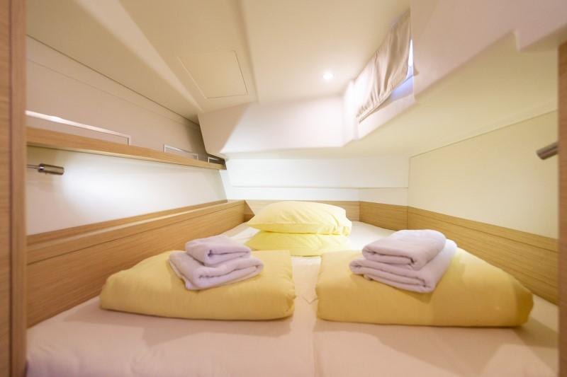 Grand Soleil 44 Performance, picture 9