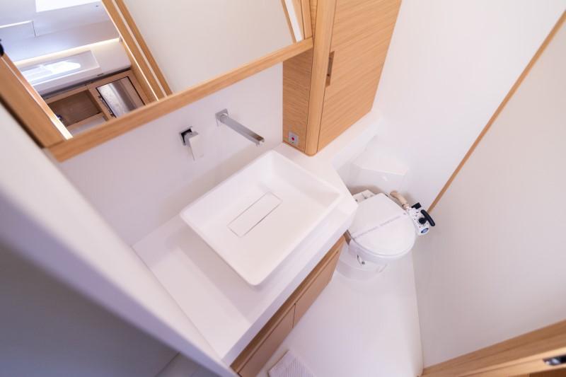 Grand Soleil 44 Performance, picture 8