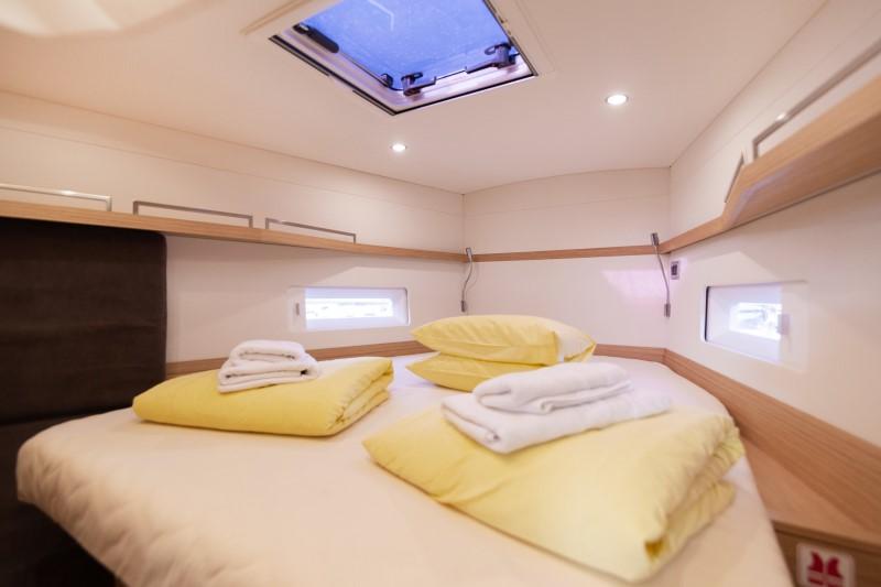 Grand Soleil 44 Performance, picture 11