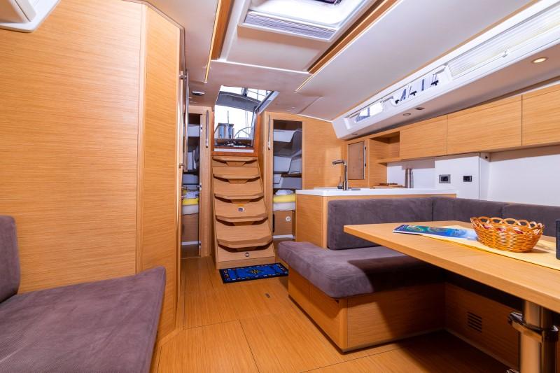 Grand Soleil 44 Performance, picture 7