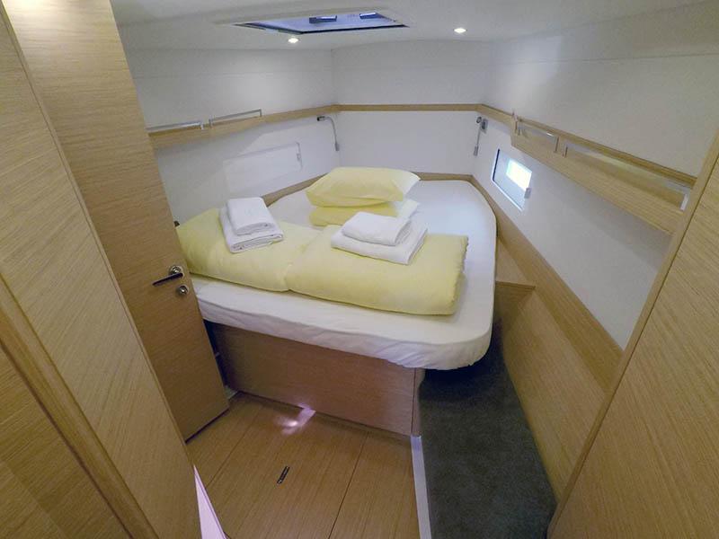 Grand Soleil 44 Performance, picture 22