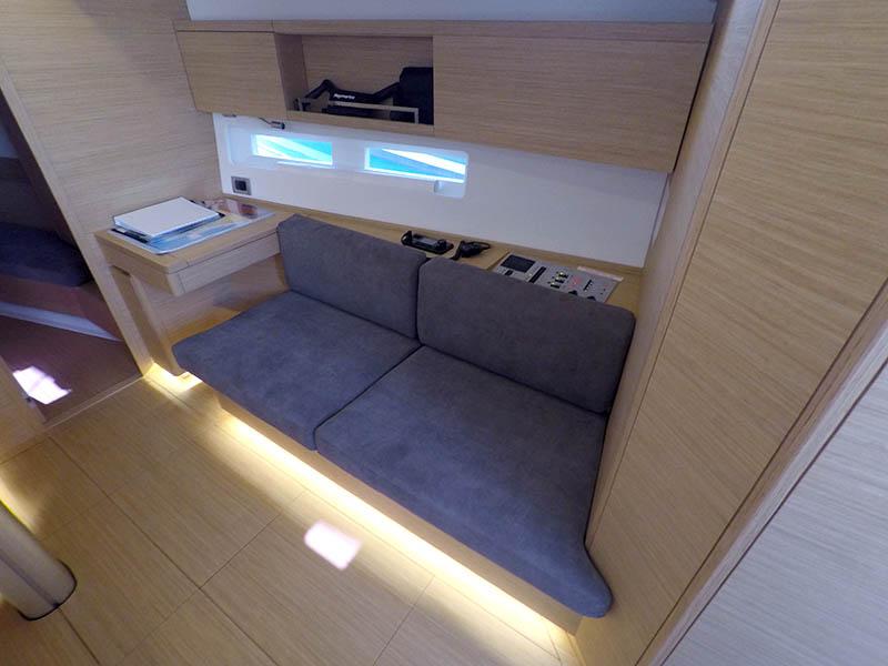 Grand Soleil 44 Performance, picture 18