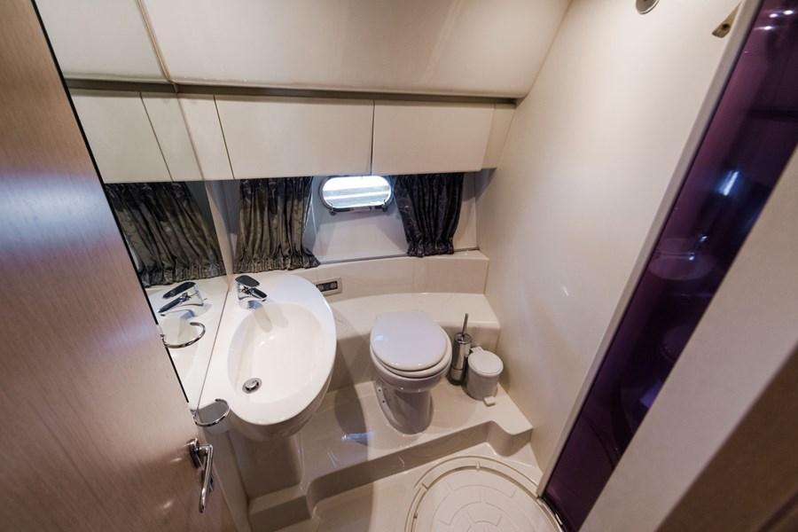 Ferretti Yachts 460i - Bluebell, picture 10