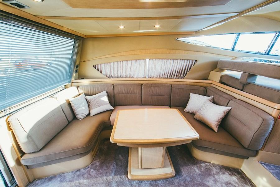 Ferretti Yachts 460i - Bluebell, picture 6