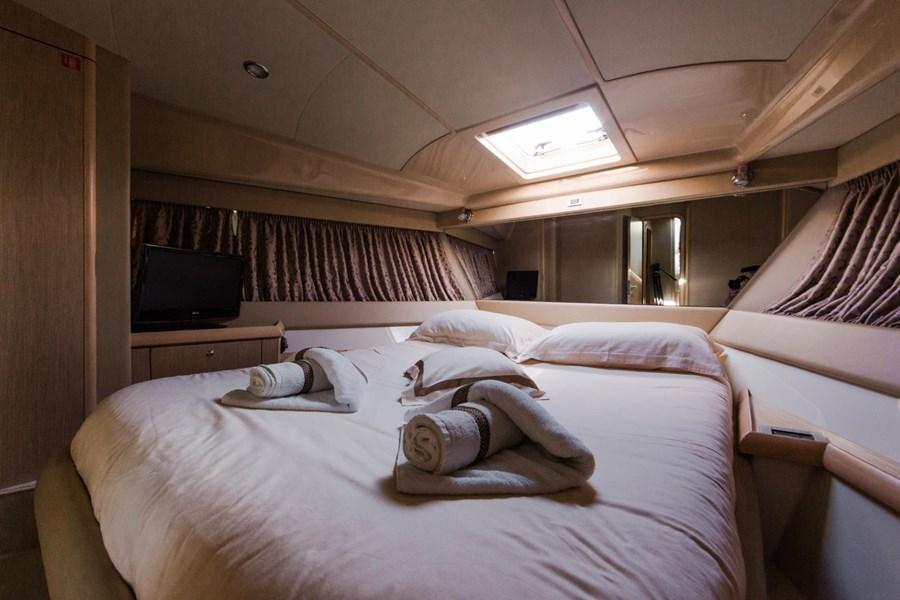 Ferretti Yachts 460i - Bluebell, picture 8