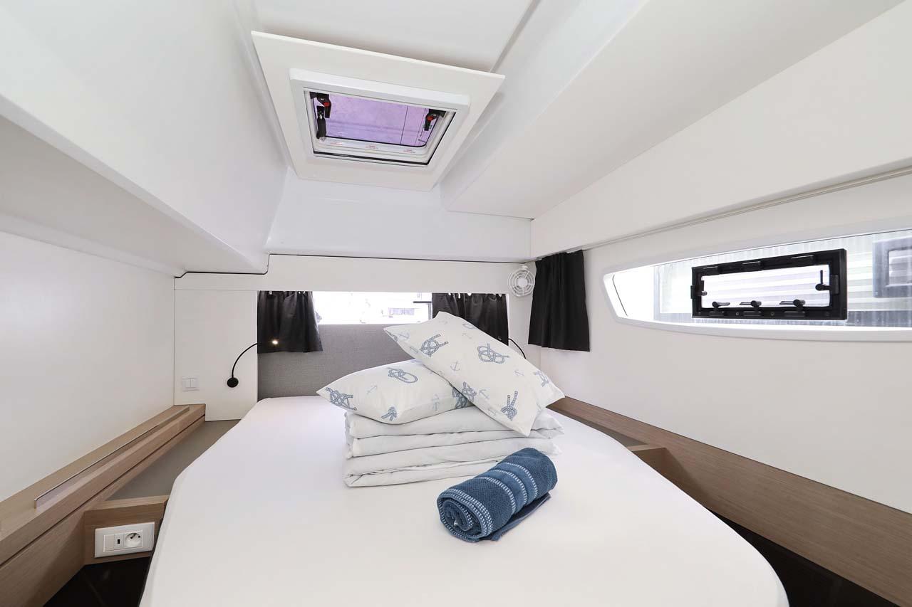 Fountaine Pajot Astrea 42 - 4 + 2 cab., picture 23