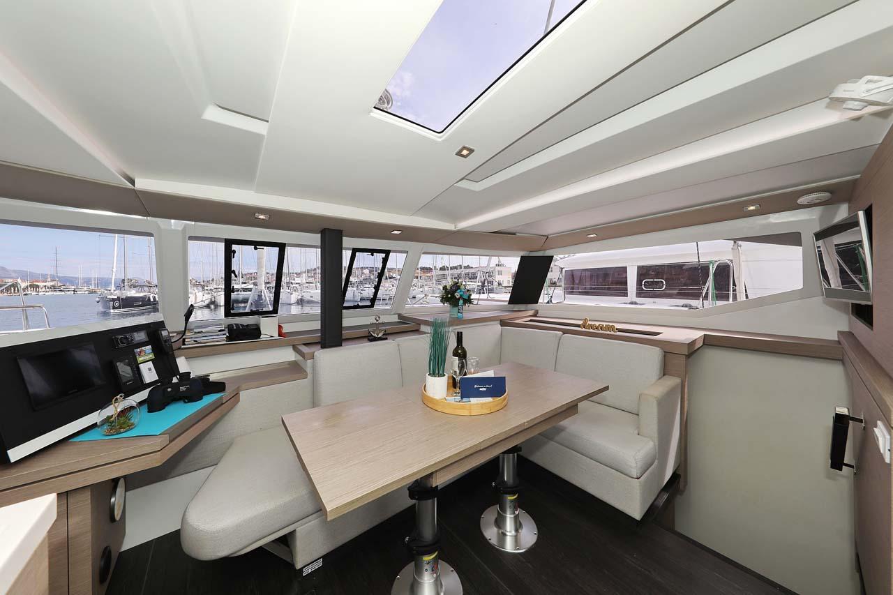 Fountaine Pajot Astrea 42 - 4 + 2 cab., picture 14