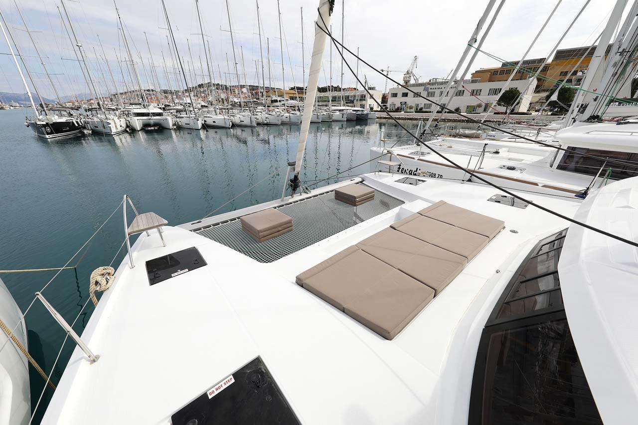 Fountaine Pajot Astrea 42 - 4 + 2 cab., picture 4