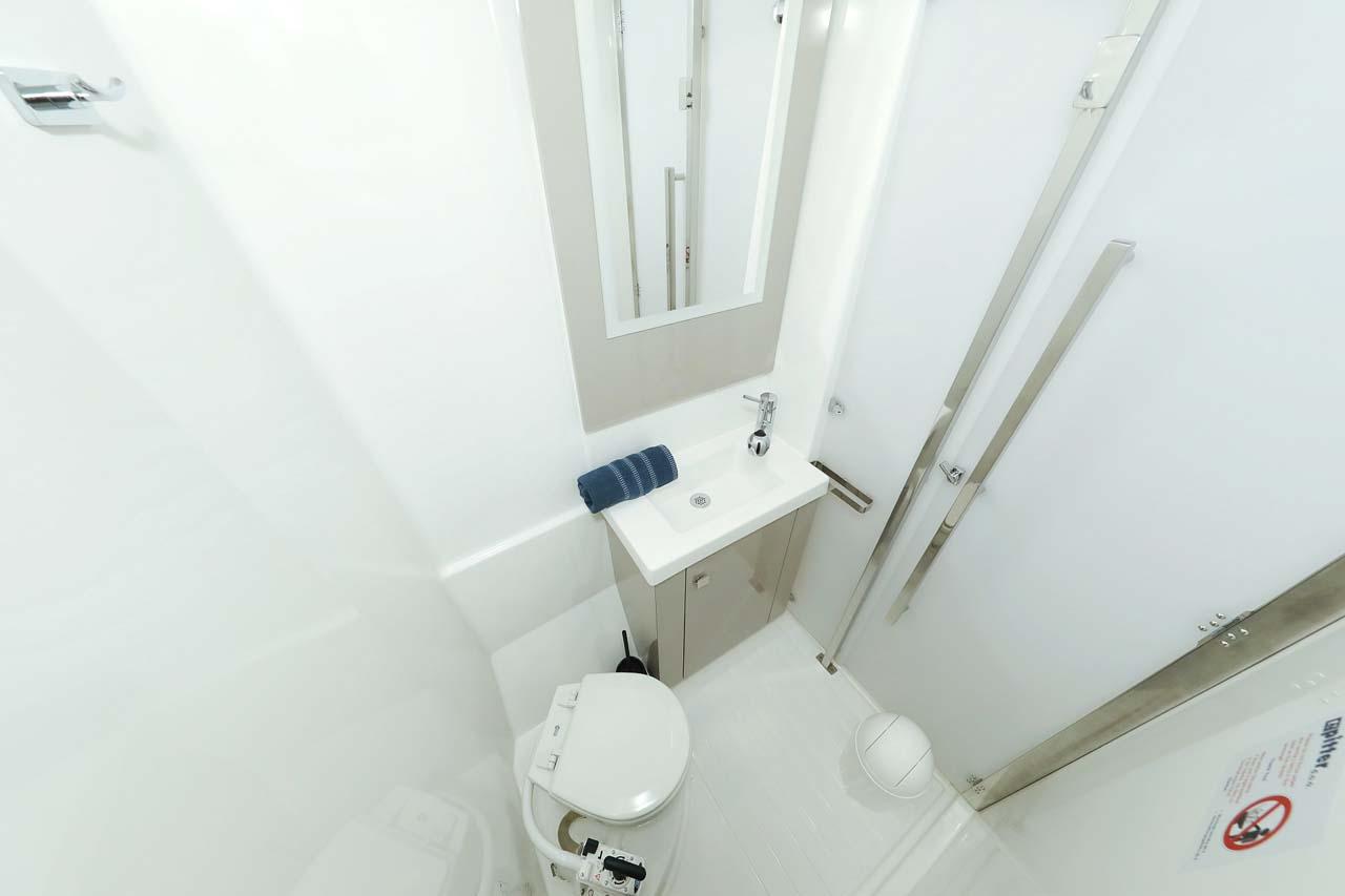 Fountaine Pajot Astrea 42 - 4 + 2 cab., picture 34