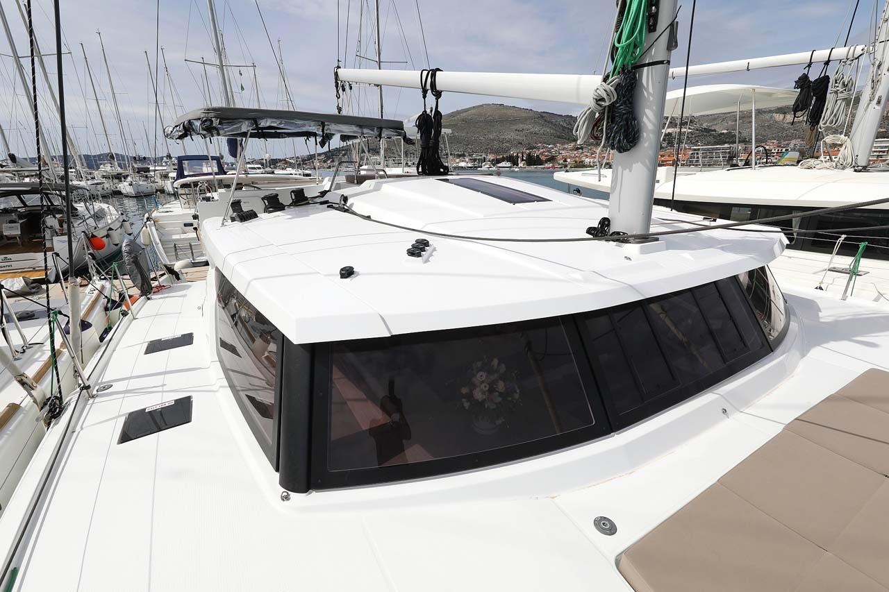 Fountaine Pajot Astrea 42 - 4 + 2 cab., picture 6