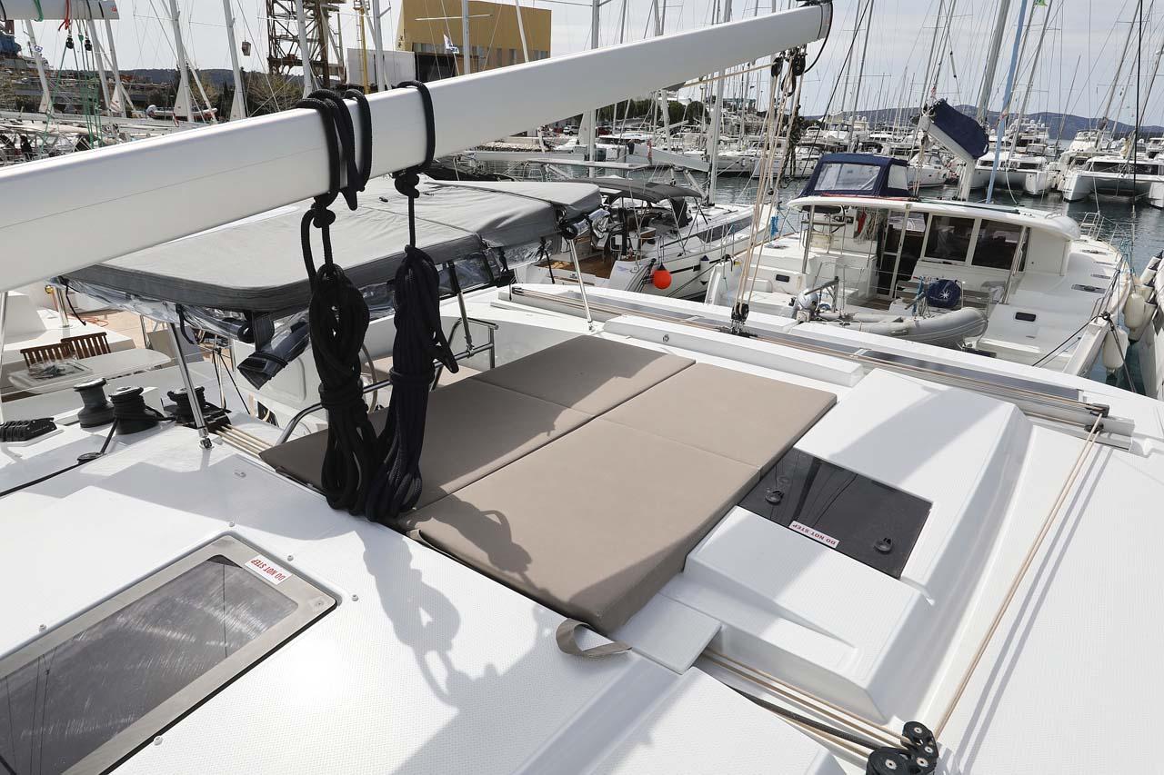 Fountaine Pajot Astrea 42 - 4 + 2 cab., picture 7