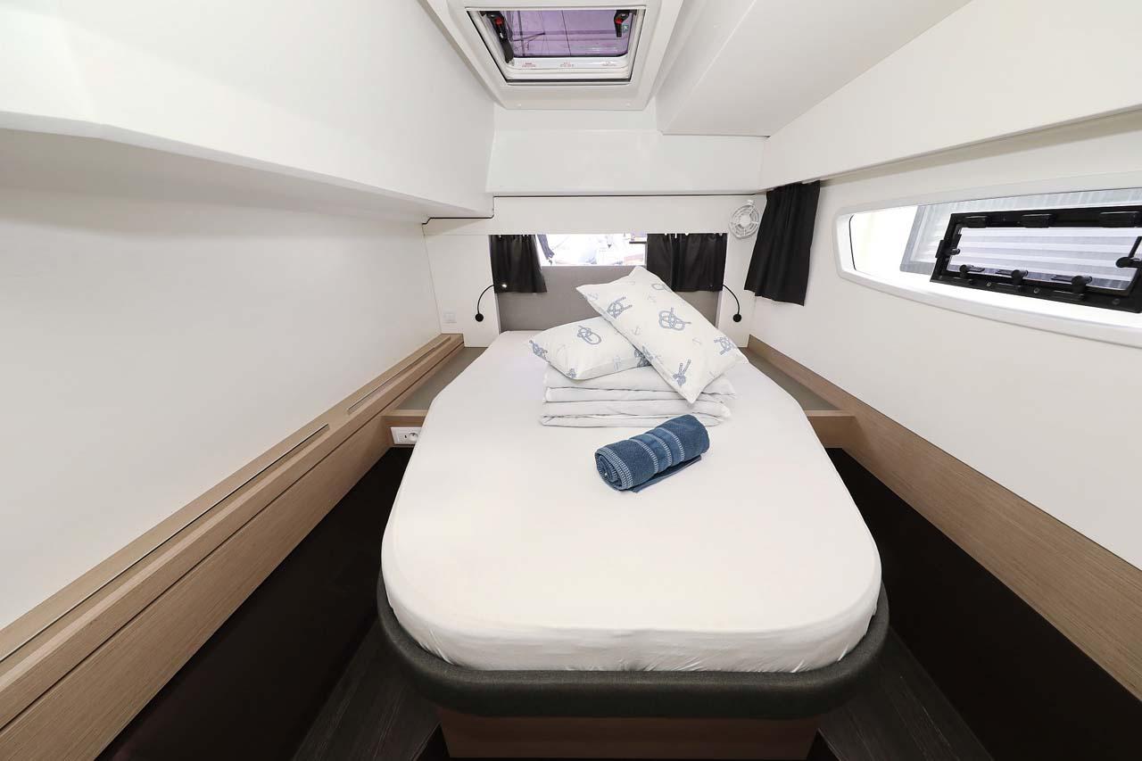 Fountaine Pajot Astrea 42 - 4 + 2 cab., picture 22