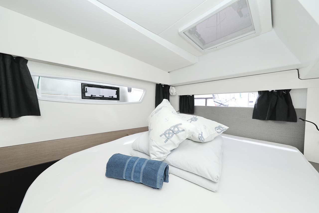 Fountaine Pajot Astrea 42 - 4 + 2 cab., picture 29