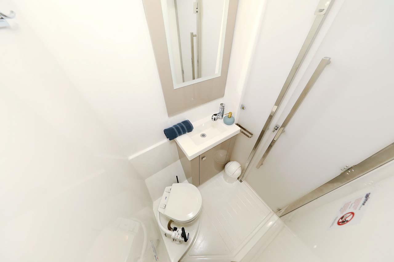 Fountaine Pajot Astrea 42 - 4 + 2 cab., picture 30