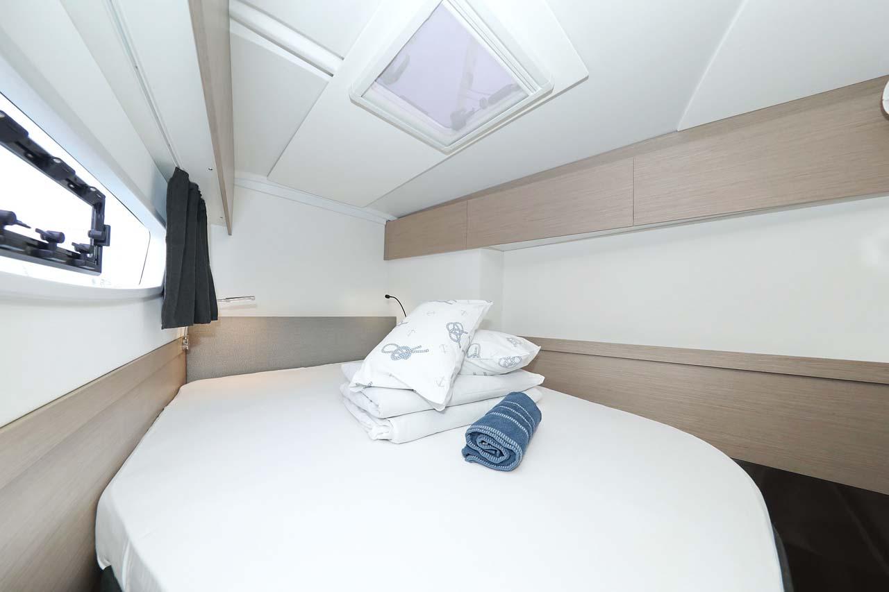 Fountaine Pajot Astrea 42 - 4 + 2 cab., picture 25