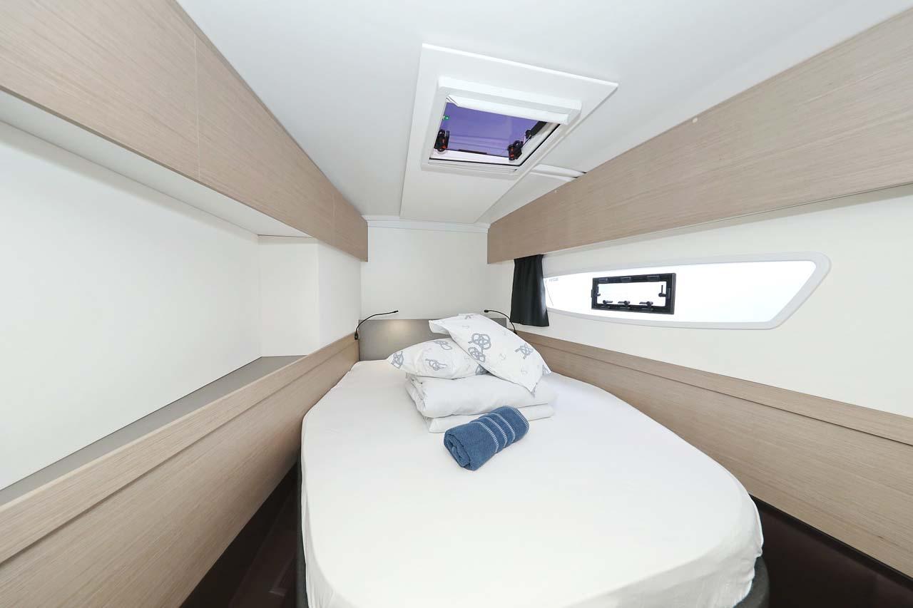 Fountaine Pajot Astrea 42 - 4 + 2 cab., picture 27