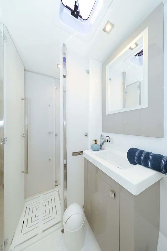 Fountaine Pajot Astrea 42 - 4 + 2 cab., picture 33