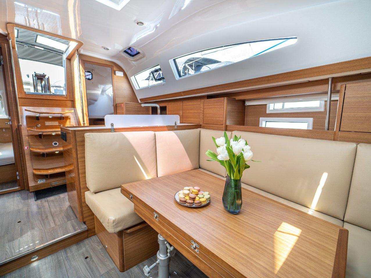 Elan Impression 40.1, picture 10