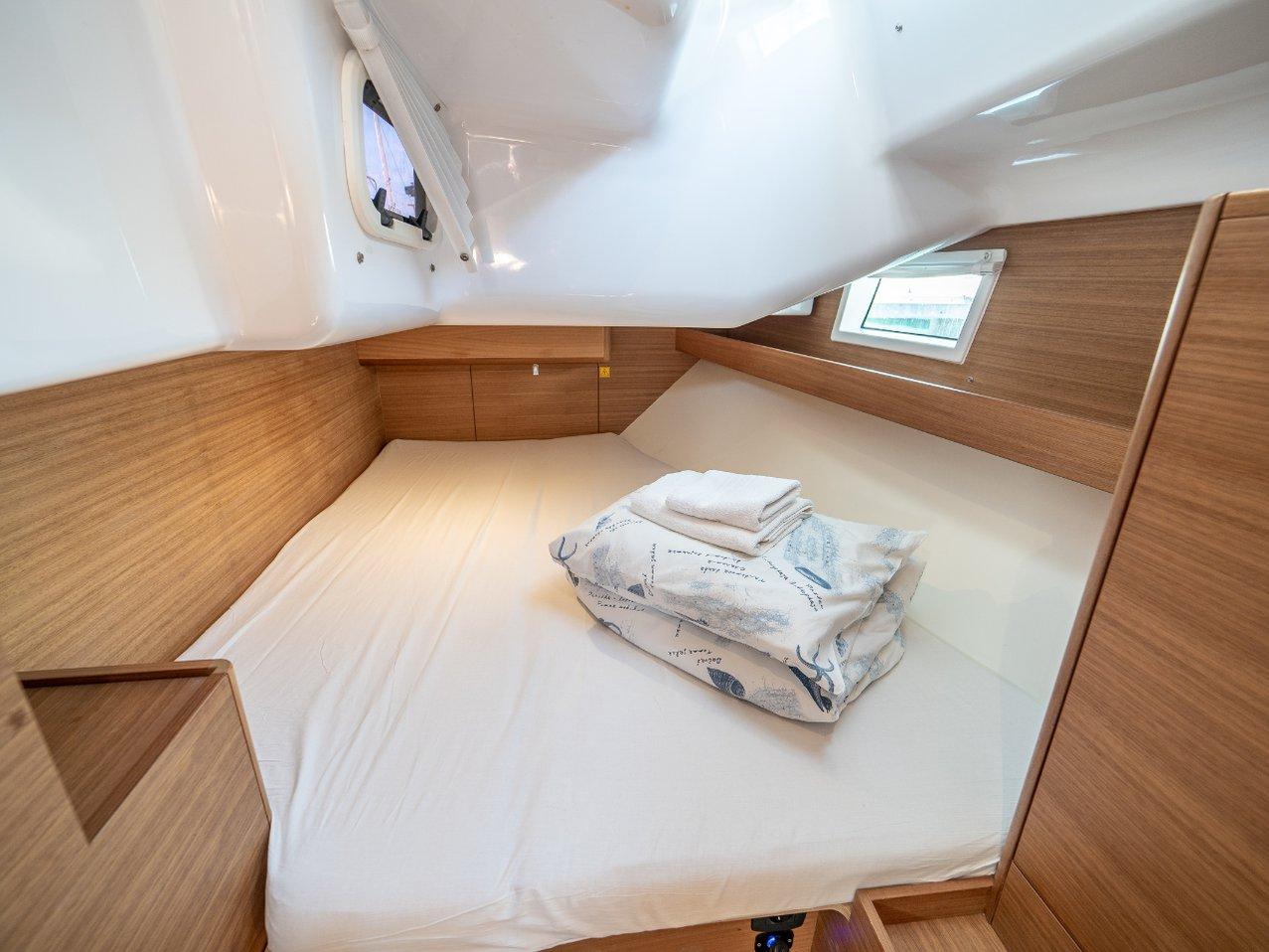 Elan Impression 40.1, picture 17