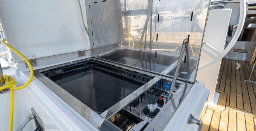 Elan Impression 40.1, picture 8