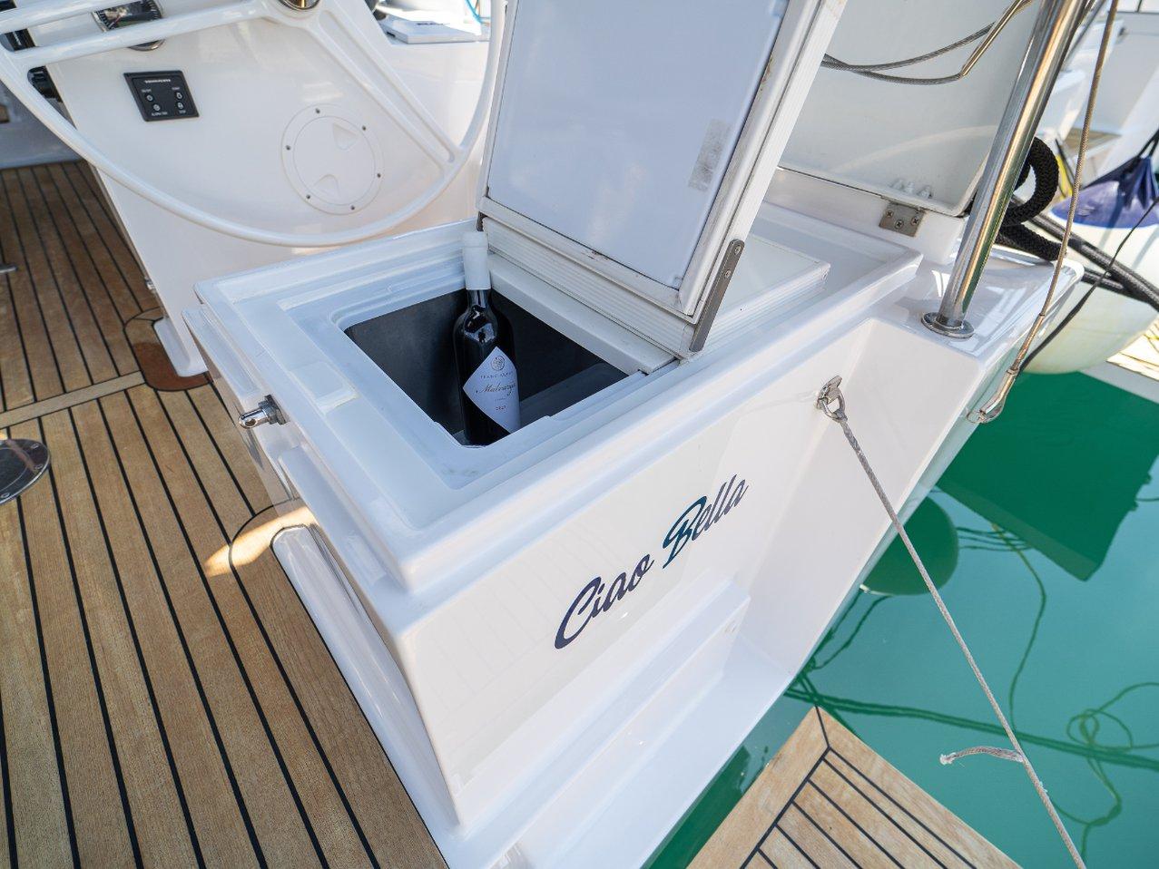 Elan Impression 40.1, picture 7