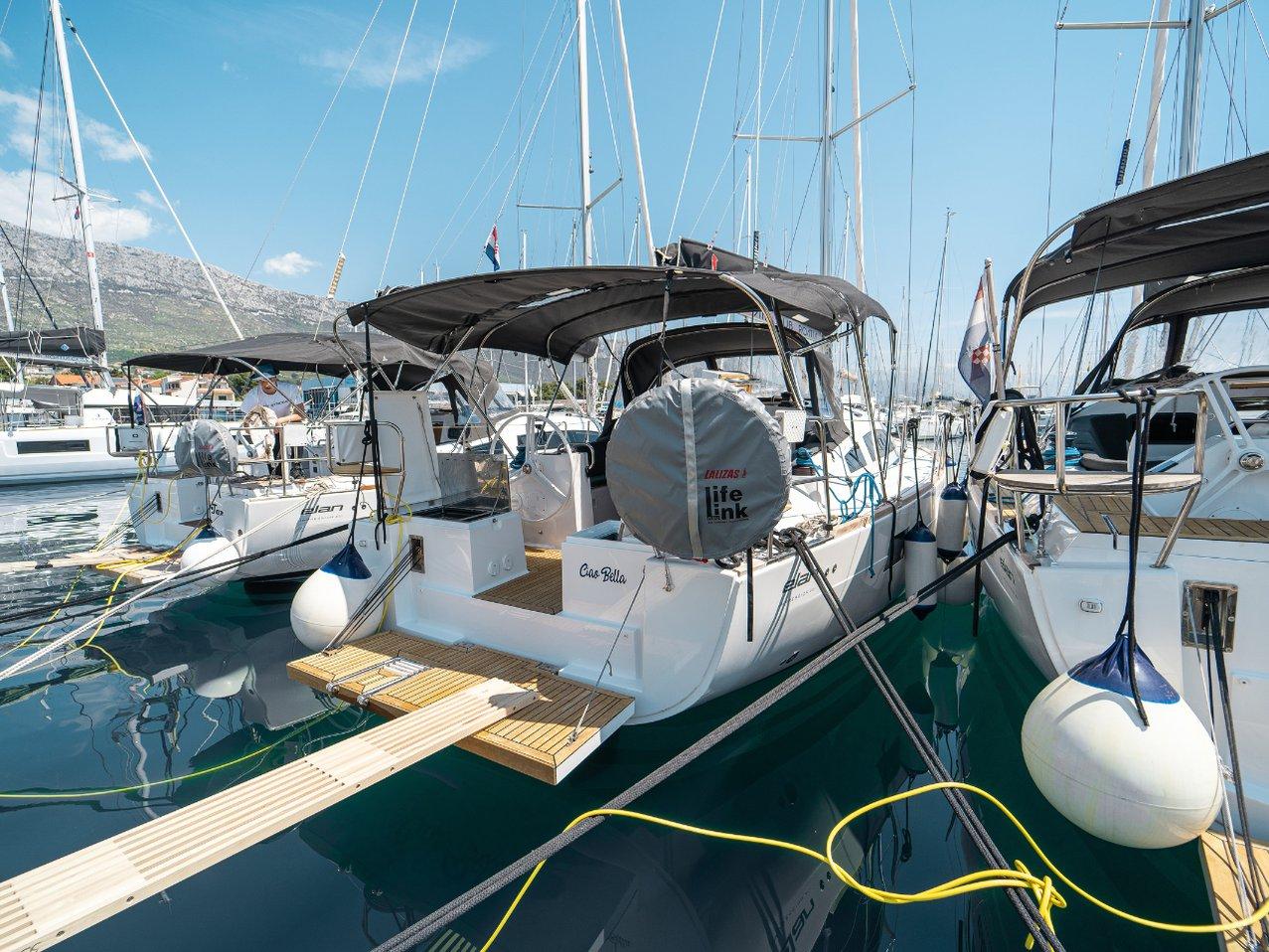 Elan Impression 40.1, picture 3