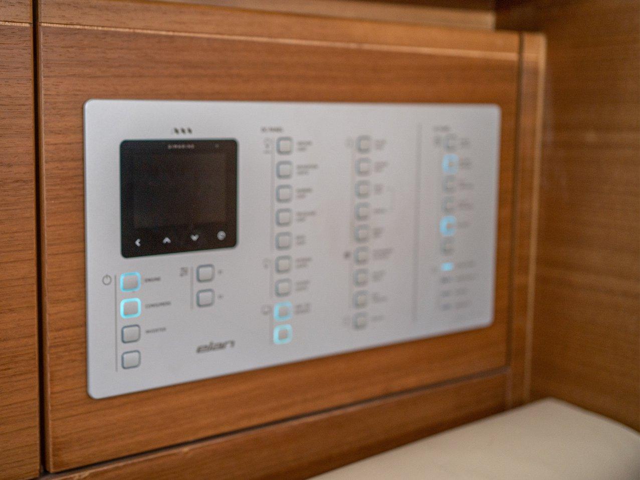 Elan Impression 40.1, picture 15