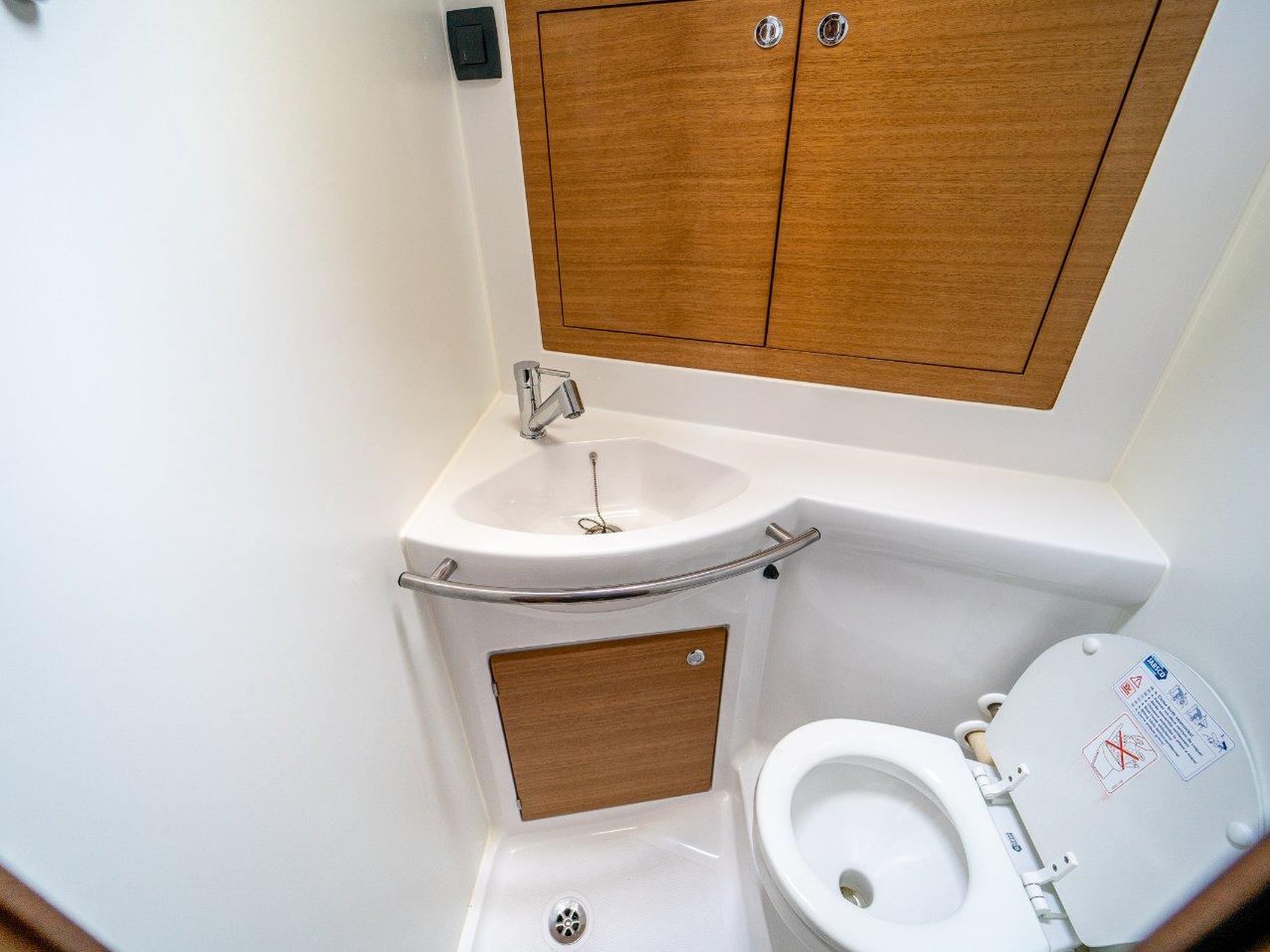 Elan Impression 40.1, picture 20