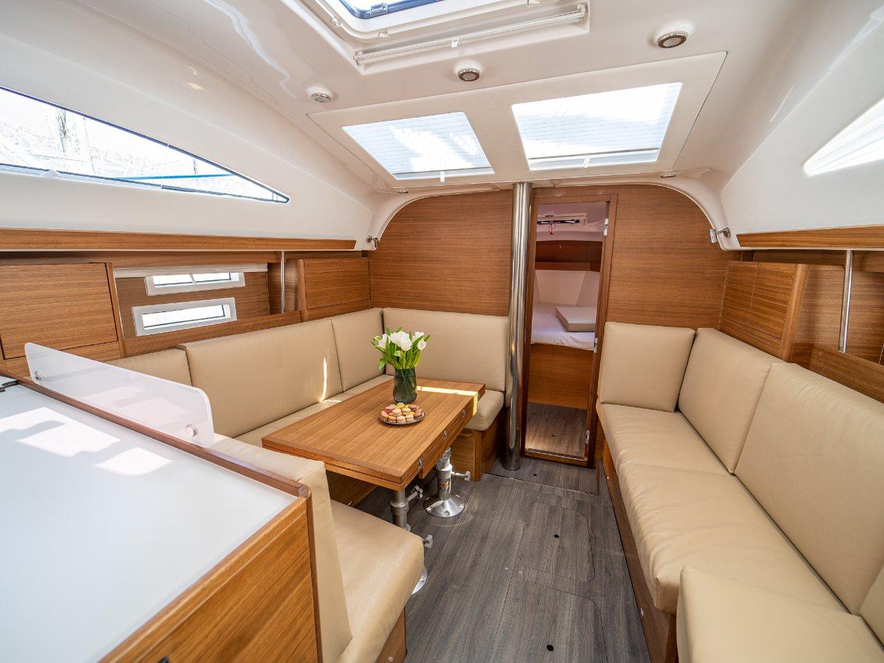 Elan Impression 40.1, picture 12