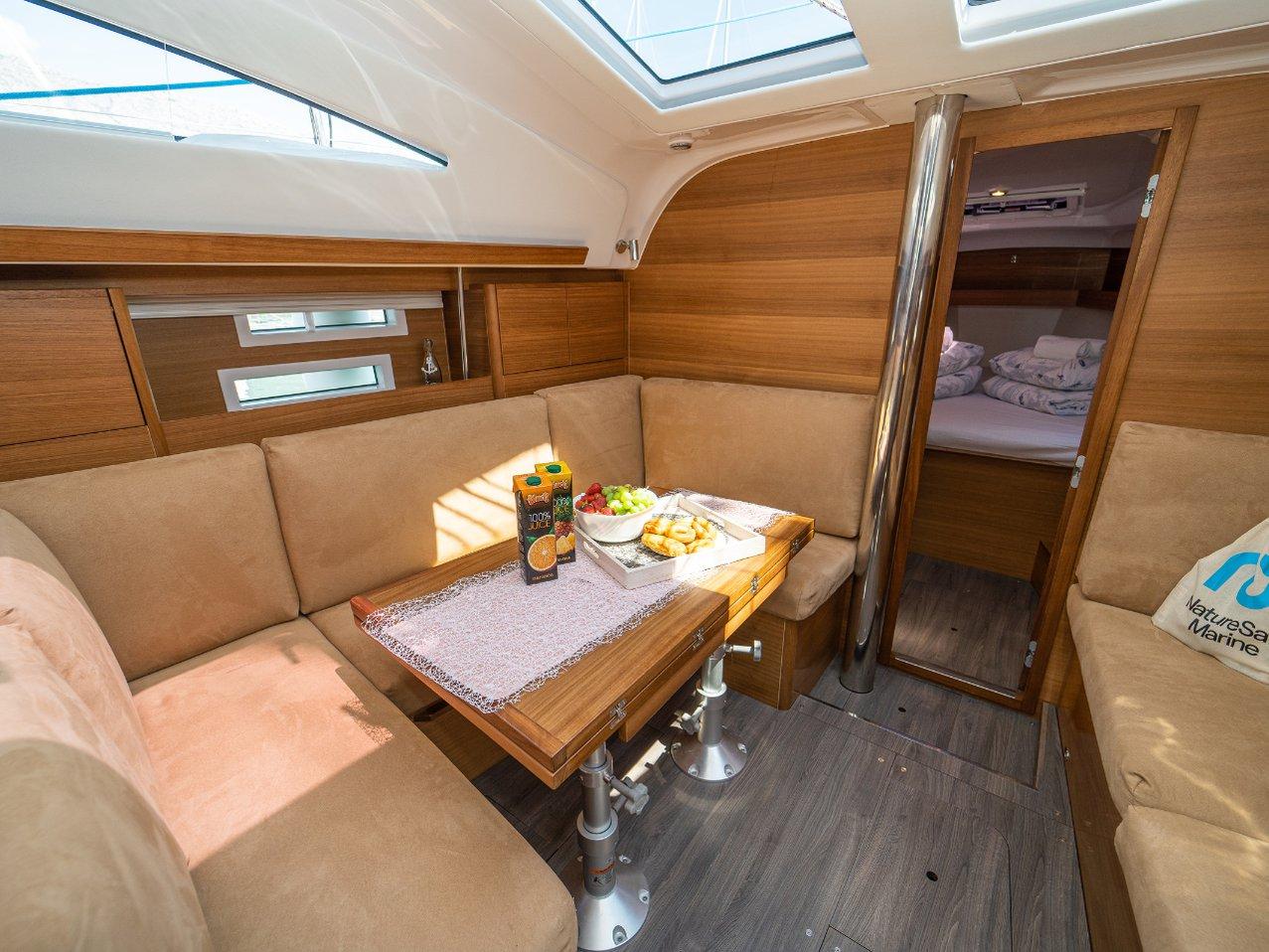 Elan Impression 40.1, picture 12