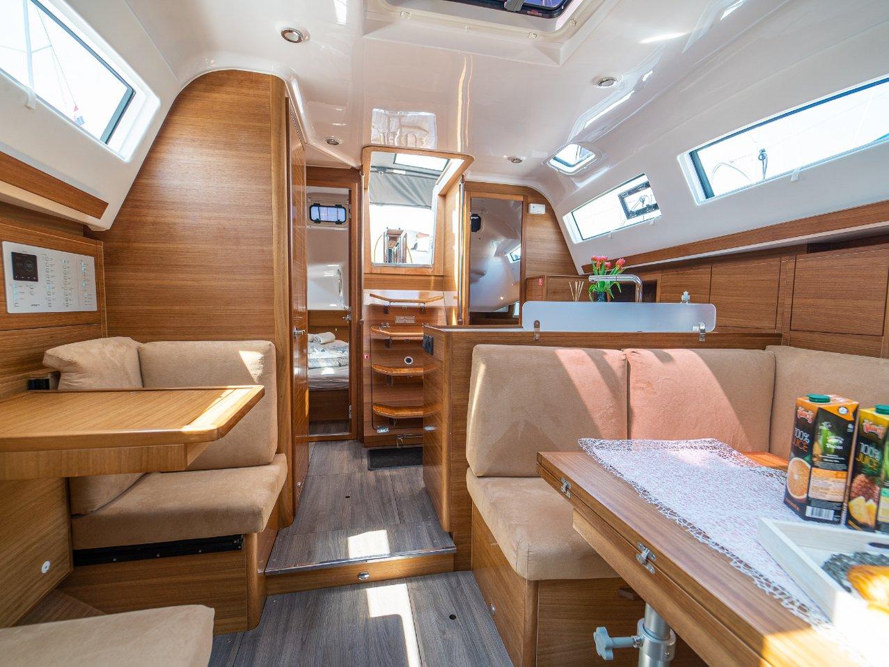 Elan Impression 40.1, picture 10