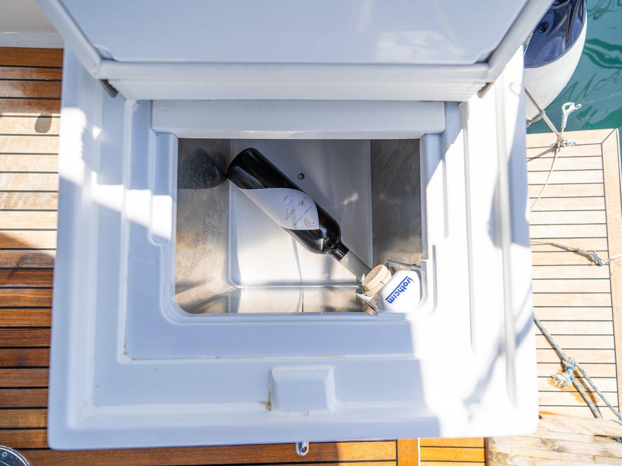 Elan Impression 40.1, picture 18