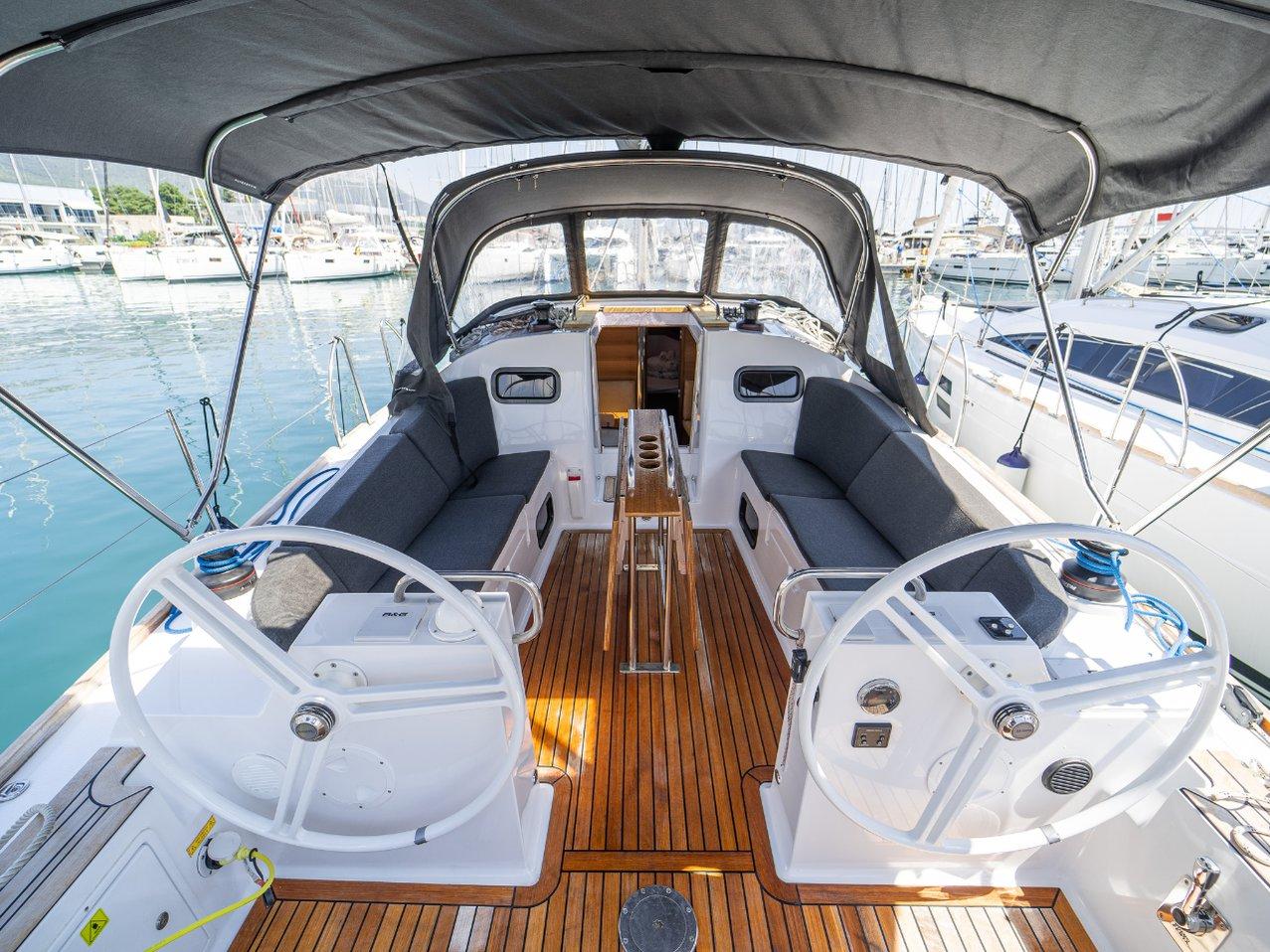 Elan Impression 40.1, picture 5