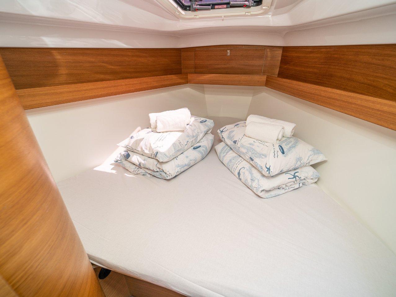 Elan Impression 40.1, picture 16