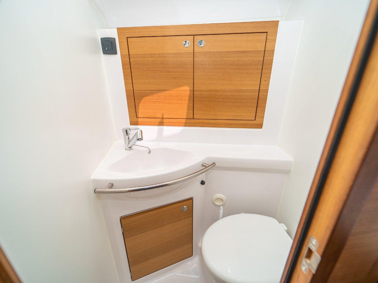 Elan Impression 40.1, picture 17