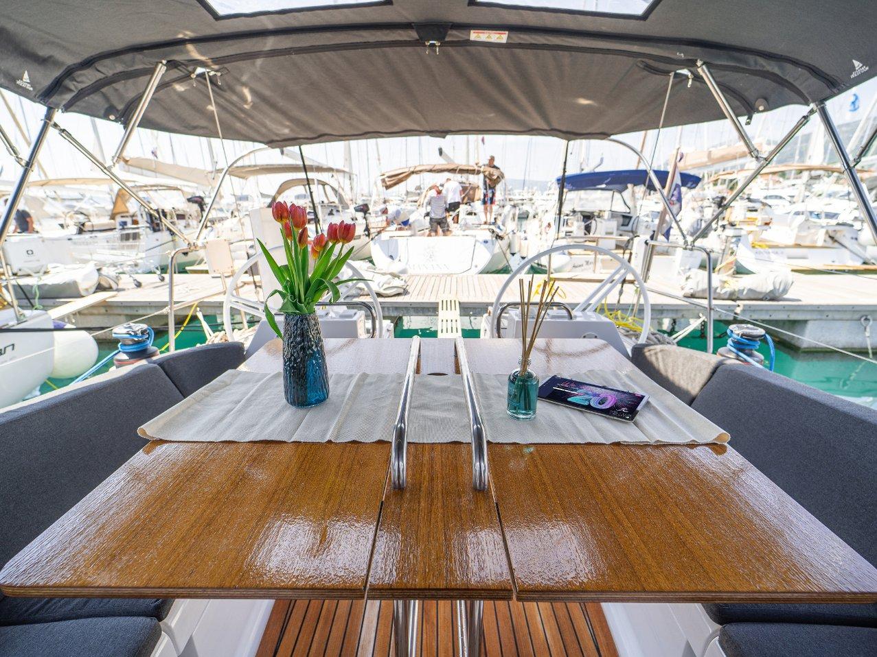 Elan Impression 40.1, picture 7