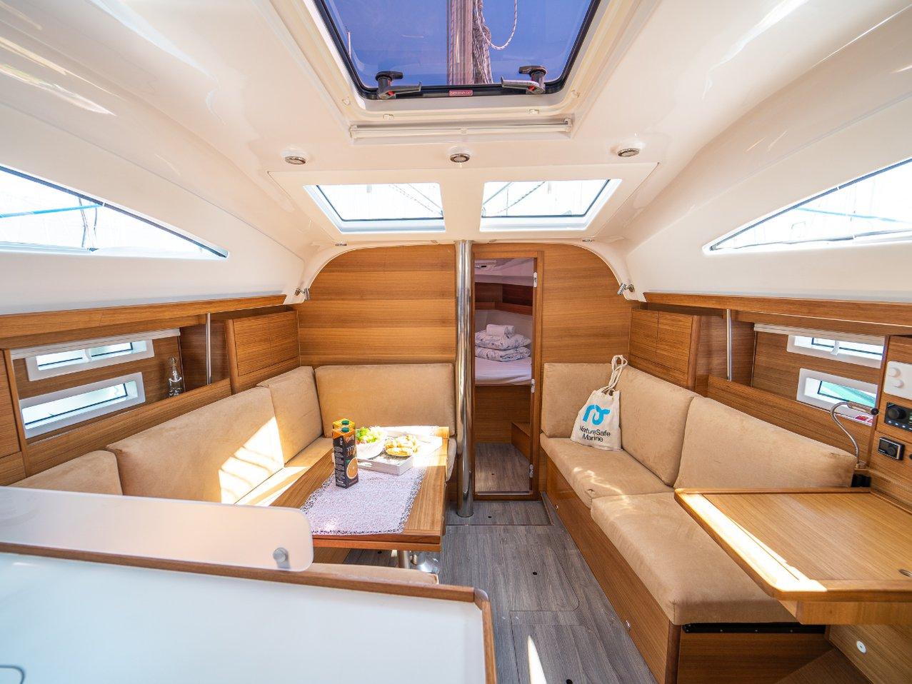 Elan Impression 40.1, picture 14