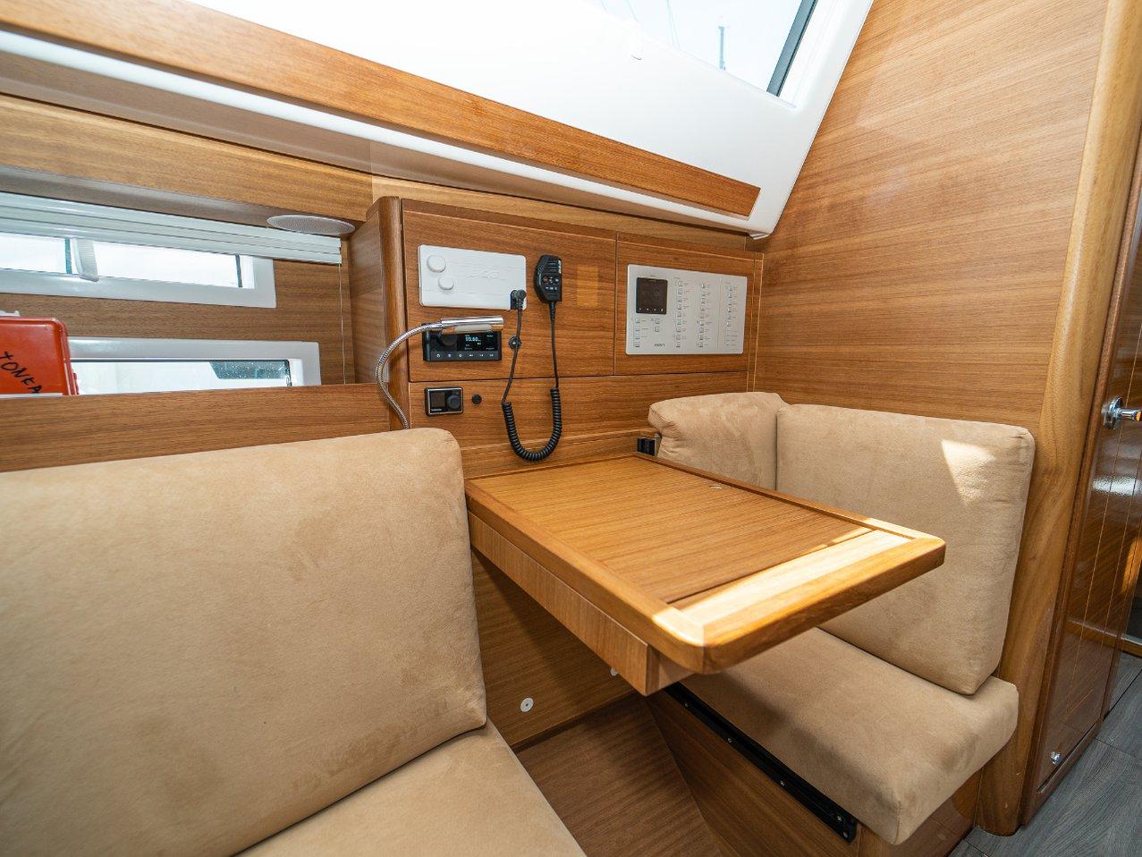 Elan Impression 40.1, picture 11