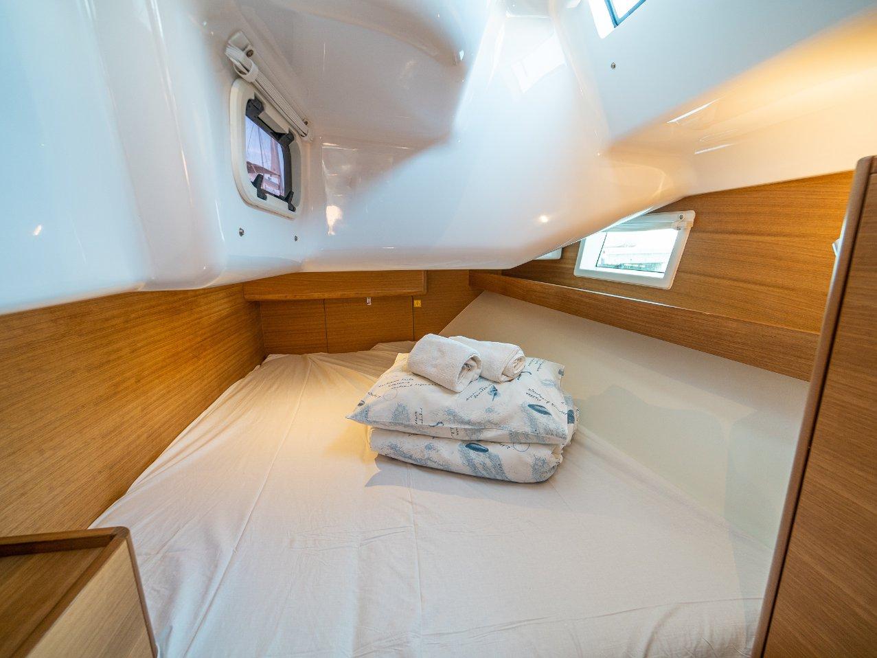 Elan Impression 40.1, picture 15