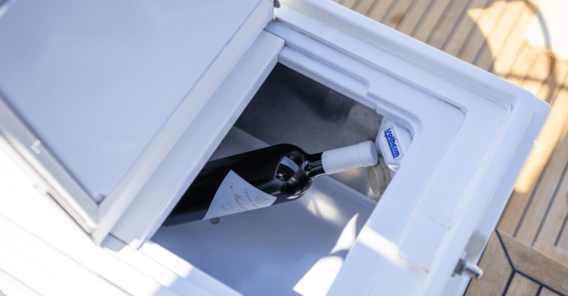 Elan Impression 45.1, picture 6