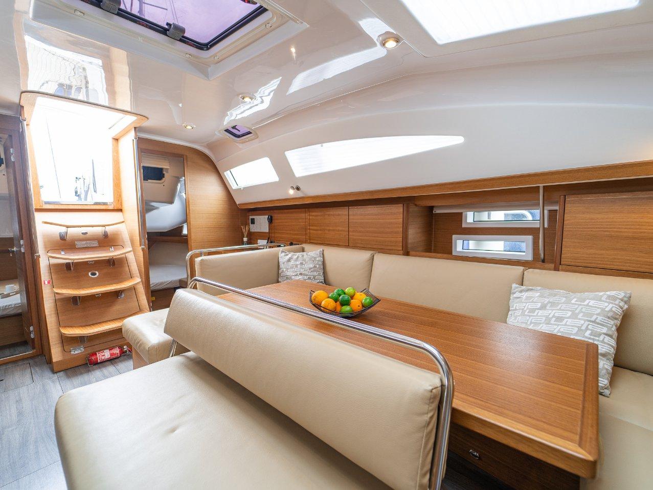 Elan Impression 45.1, picture 9