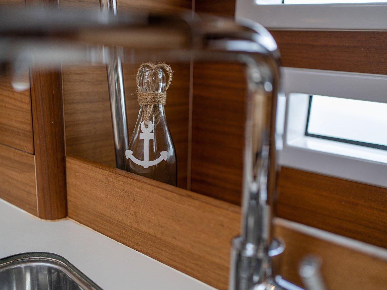 Elan Impression 45.1, picture 14