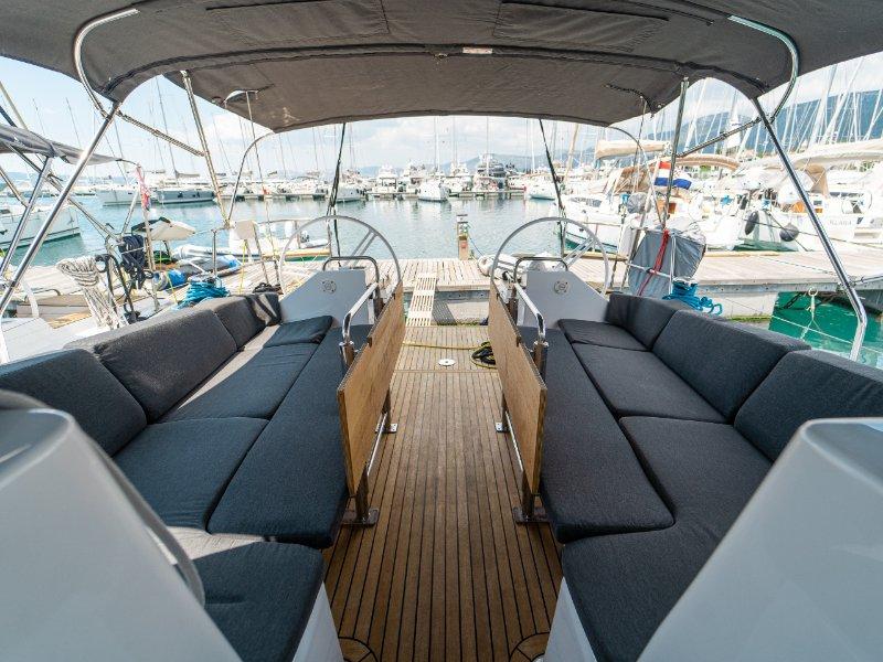 Elan Impression 45.1, picture 5