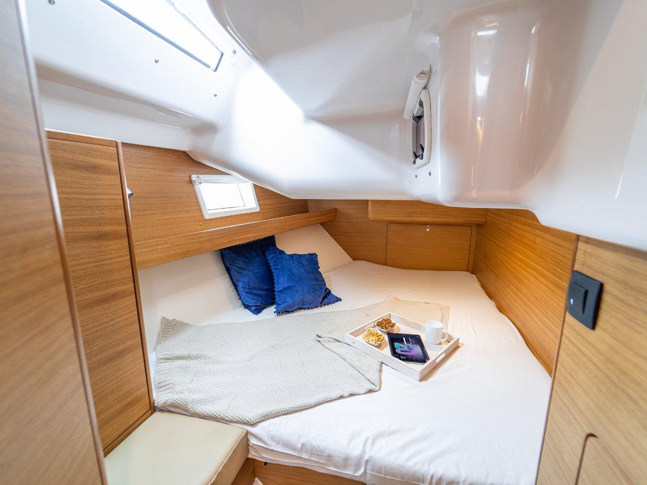 Elan Impression 45.1, picture 15