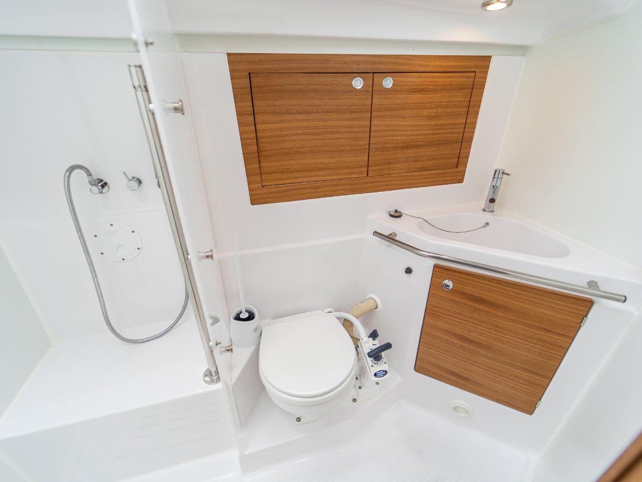 Elan Impression 45.1, picture 17