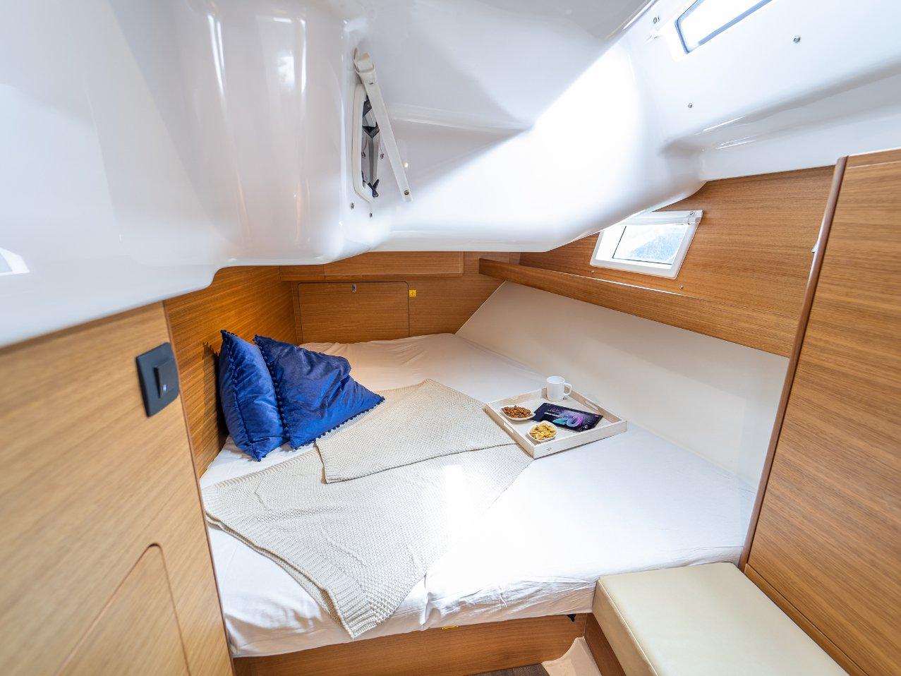 Elan Impression 45.1, picture 16