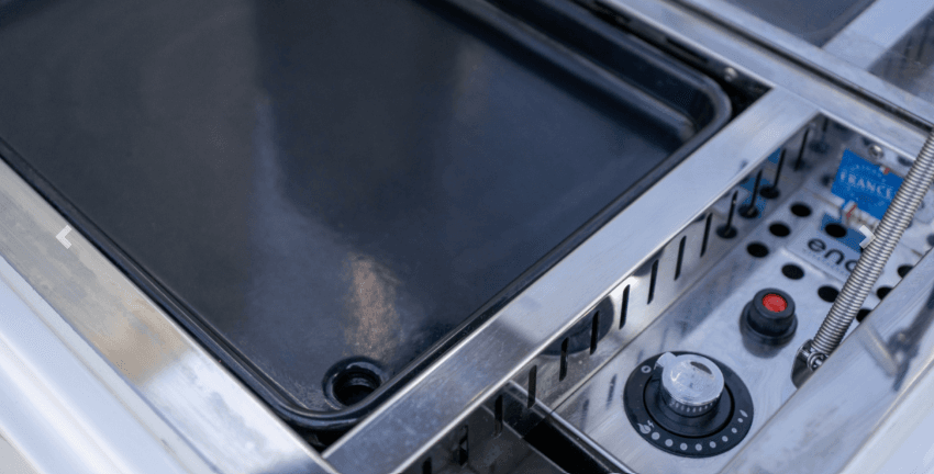 Elan Impression 45.1, picture 6